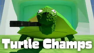 Turtle Champs