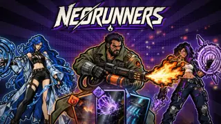 NeoRunners