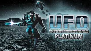 UFO: Extraterrestrials Platinum
