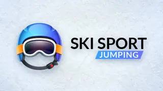 Ski Sport: Jumping VR