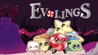 Evolings Deluxe