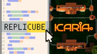 Voxel Programming