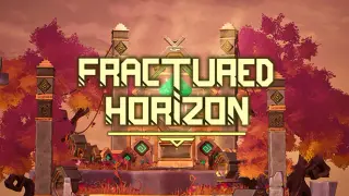 Fractured Horizon