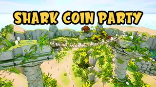 Shark Coin Party