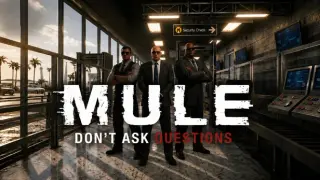 MULE: DON'T ASK QUESTIONS