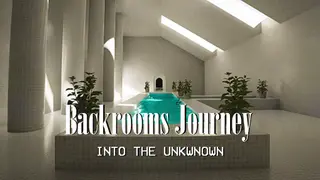 Backrooms Journey: Into the unknown