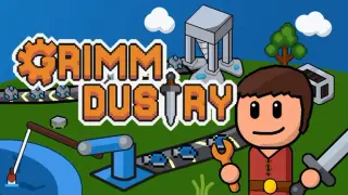 Grimmdustry