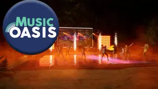 my MusicOasis