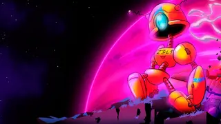 Two Parsecs From Earth - Xbox One