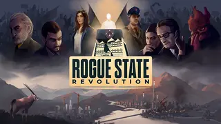Rogue State Revolution