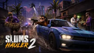 Slums: Hauler 2