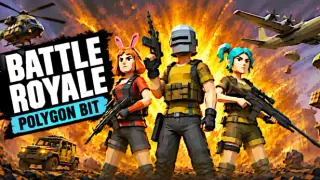 Army Troop Studios Battle