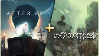 After Us + Metamorphosis