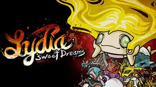 LYDIA: SWEET DREAMS
