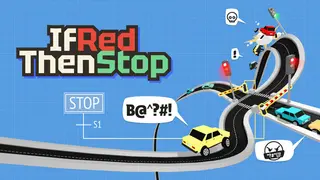 If Red Then Stop