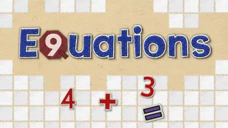 E9uations