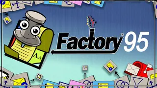 Factory 95
