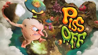Piss Off