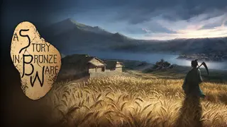 A Story in Bronze Ware