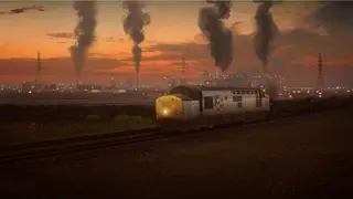 Train Sim World 6: Tees Valley Line: Darlington - Saltburn-by-the-Sea - Xbox One & Series