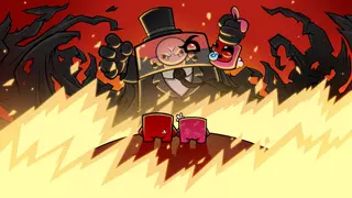 Super Meat Boy Forever - Xbox One