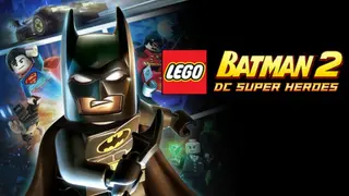 LEGO Batman 2