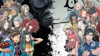 Zero Escape: The Nonary Games (Xbox One)