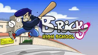 B-Ricky High School