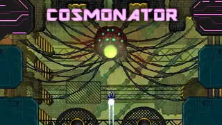 Cosmonator