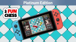 Fun Chess Platinum - Switch
