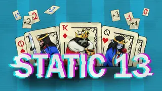 Static 13