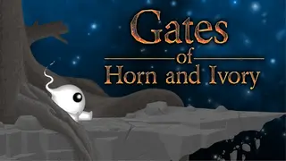 Gates of Horn and Ivory