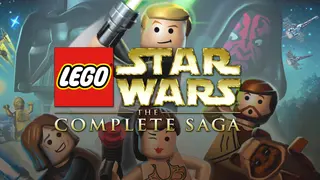 LEGO Star Wars - The Complete Saga