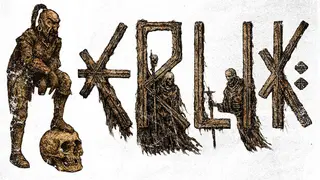 ERLIK: The Ninth Branch