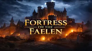Fortress of the Fallen