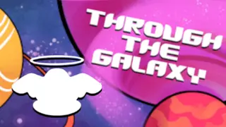 Through the Galaxy