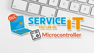 ServiceIT: Microcontroller DLC