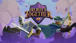 Heroes Together VR