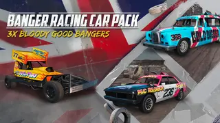 Wreckfest - Banger Racing Car Pack