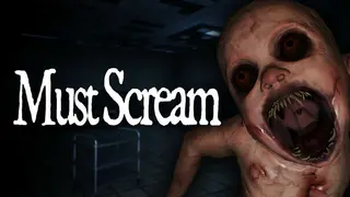 MustScream