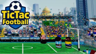 TicTacFootball