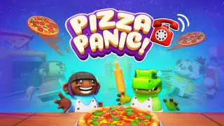 Pizza Panic!