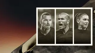 EA SPORTS FC 26 ICONS - Xbox One & Series