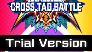 BlazBlue: Cross Tag Battle Demo - PS4