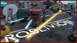 Roblivion - Xbox One