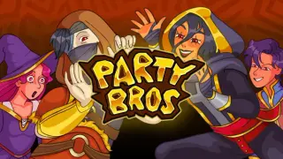 Party Bros