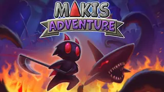 Makis Adventure