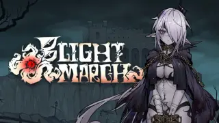 Blightmarch