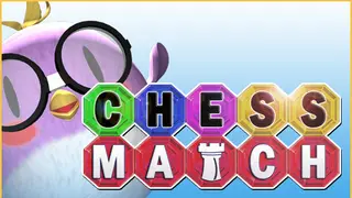 Chess Match