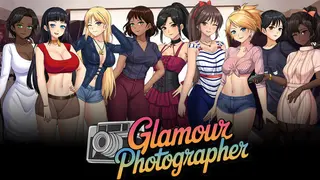 Glamour Photographer
